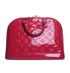 Monogram Vernis Alma PM, back view